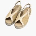 Pitillos schoen beige-thumb-5