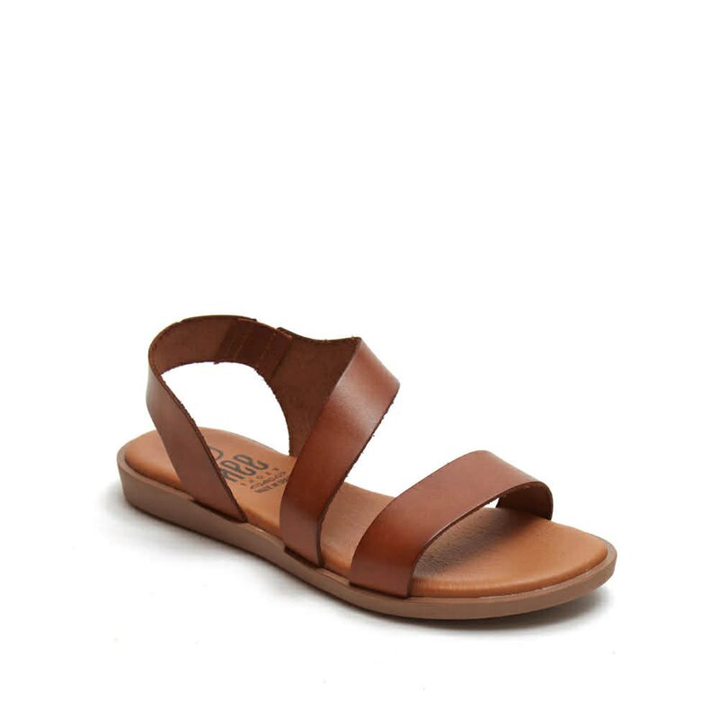 Hee! sandaal cognac-photo-1