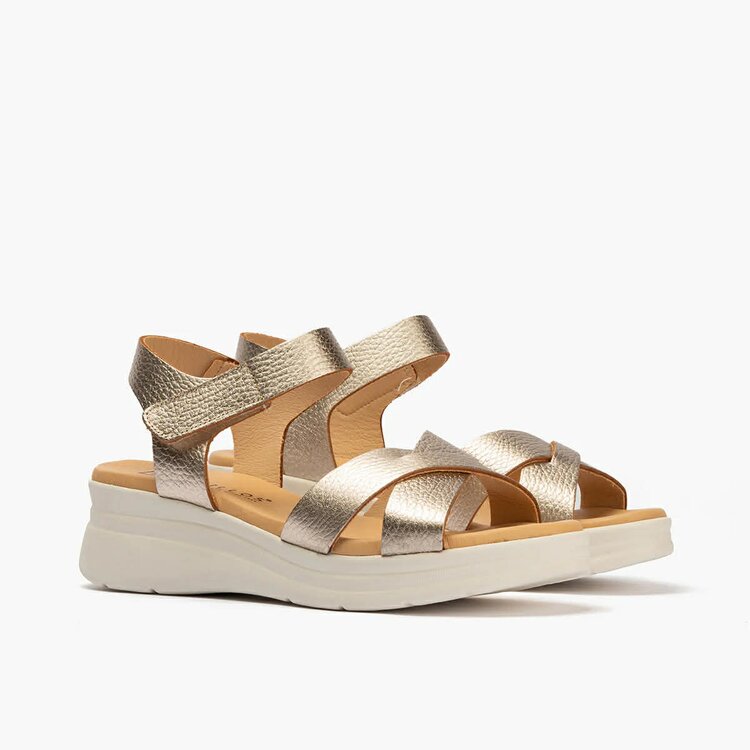 Pitillos schoen gold tweede thumbnail