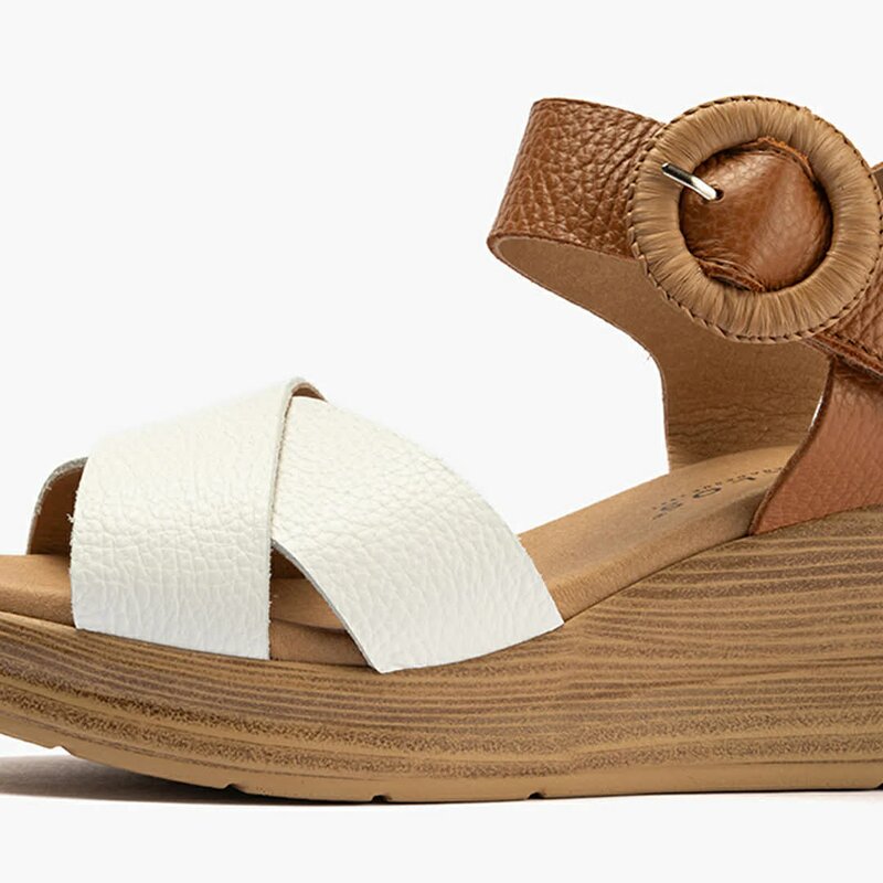 Pitillos schoen wit-photo-5