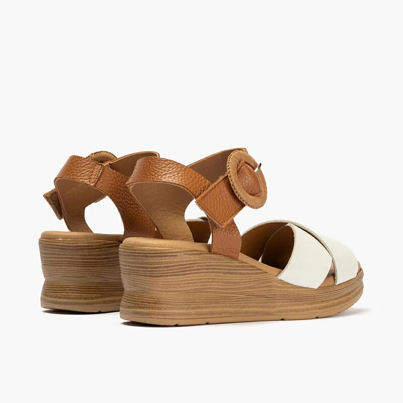 Pitillos schoen wit-photo-2