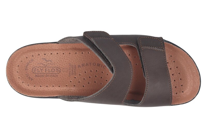 Fly flot pantoffel d. bruin-photo-4
