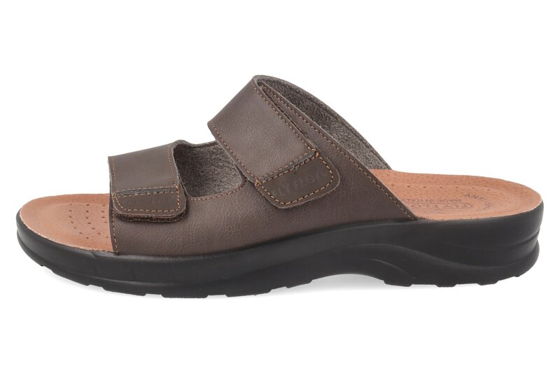 Fly flot pantoffel d. bruin-photo-1