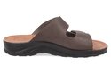 Fly flot pantoffel d. bruin-thumb-2