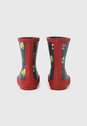 Hunter rubber blauw-thumb-4