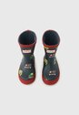 Hunter rubber blauw-thumb-3