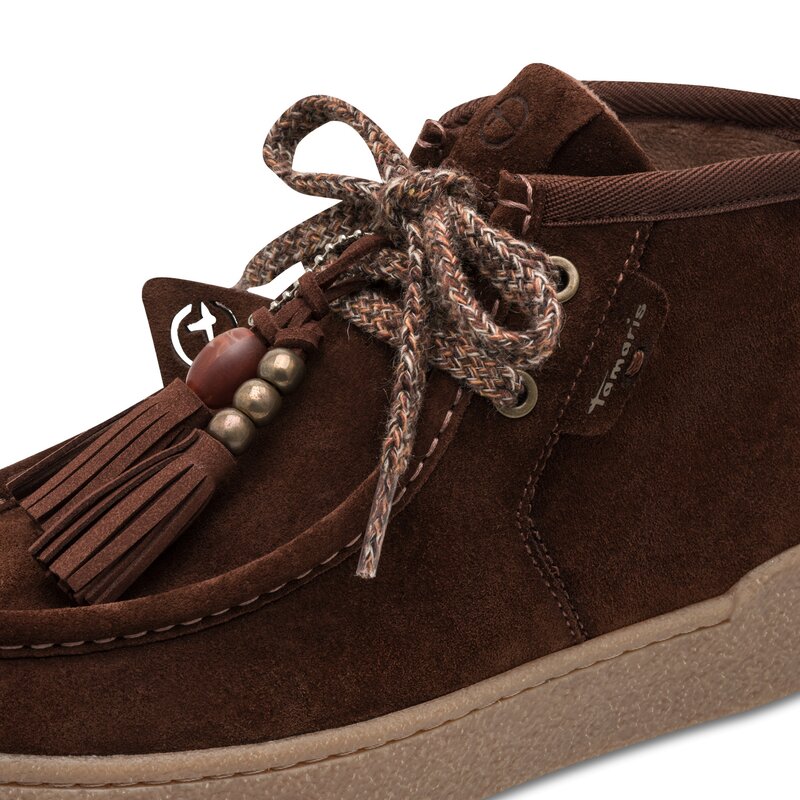 Tamaris schoen bruin-photo-4
