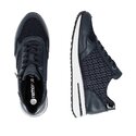 Remonte schoen blauw-thumb-6
