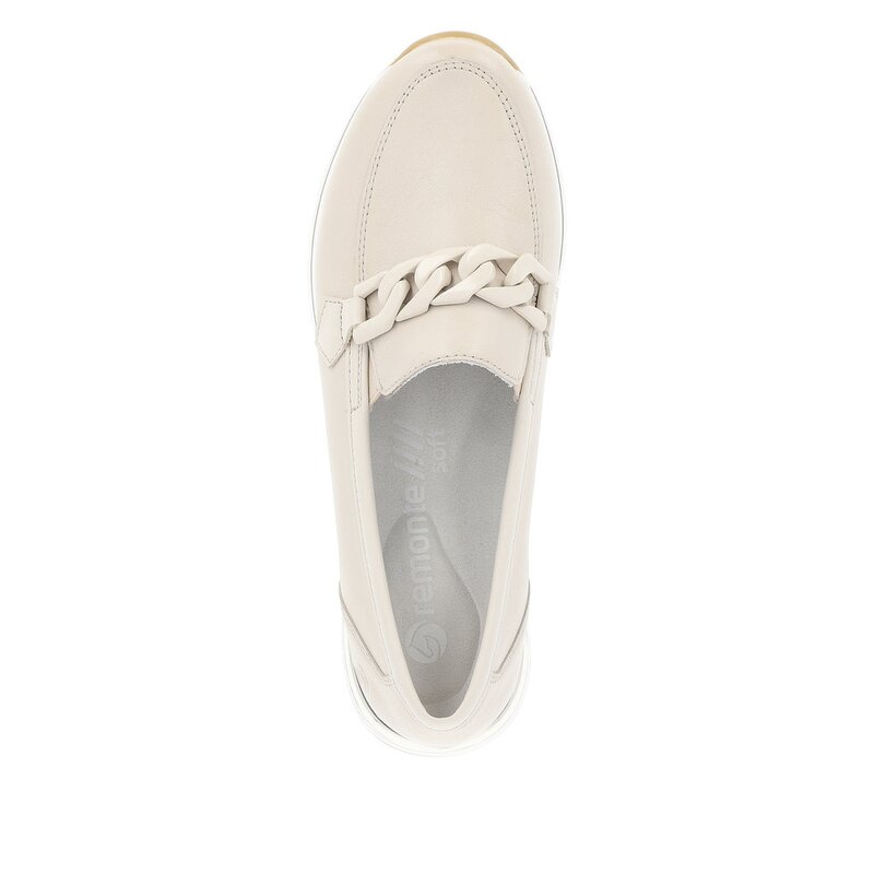 Remonte aansteker beige-photo-5