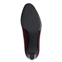 Tamaris pump bordeau-thumb-6