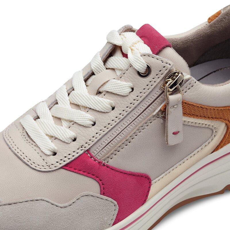 Tamaris schoen taupe-photo-5