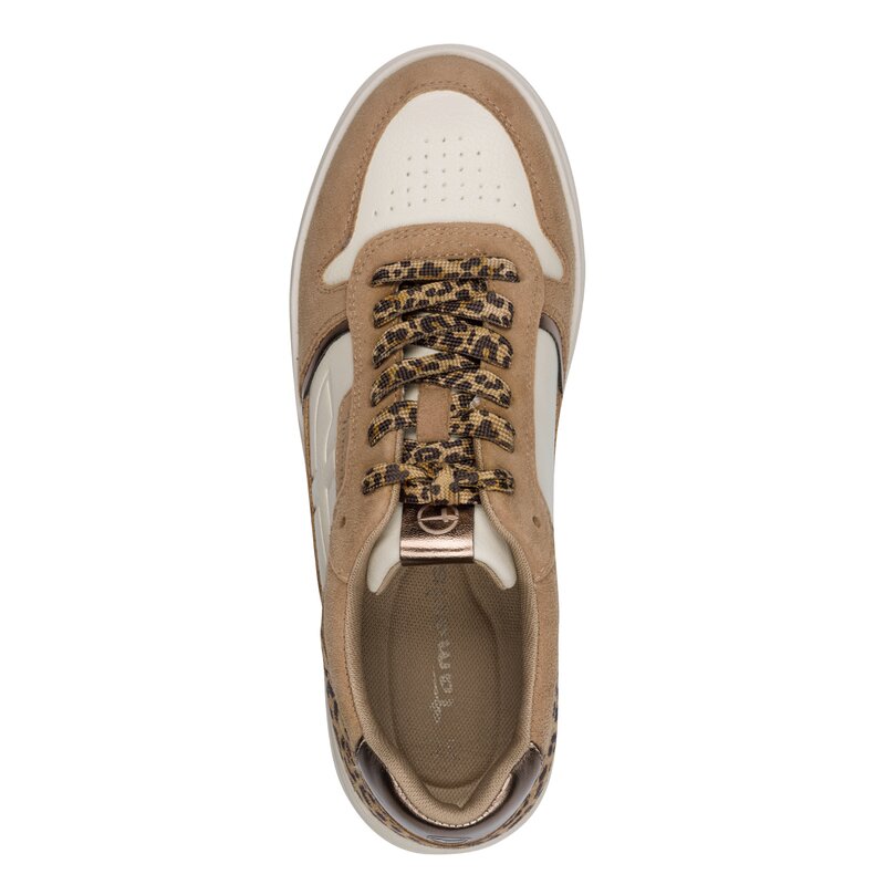 Tamaris schoen beige-photo-5