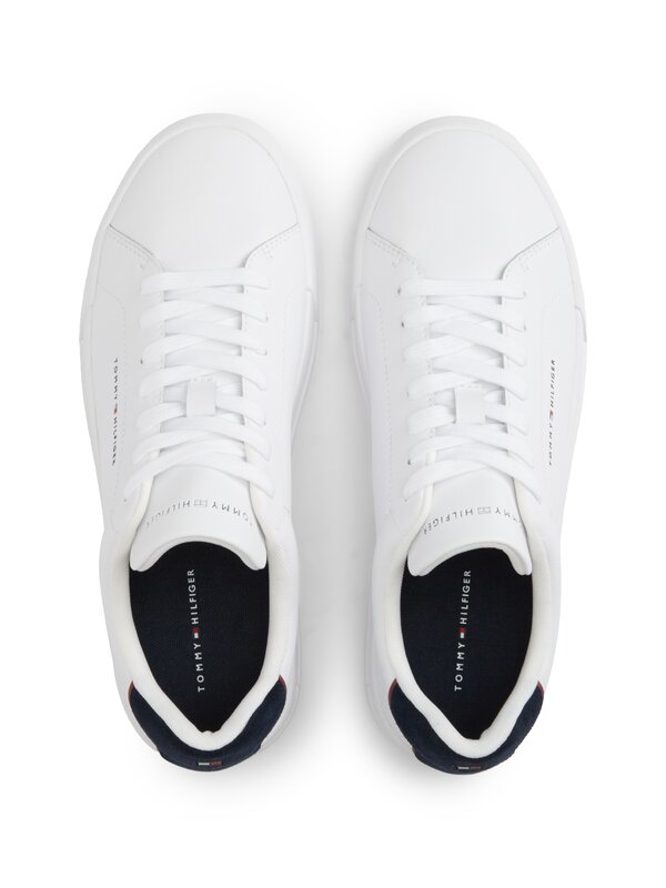 Tommy hilfiger schoen wit-photo-5