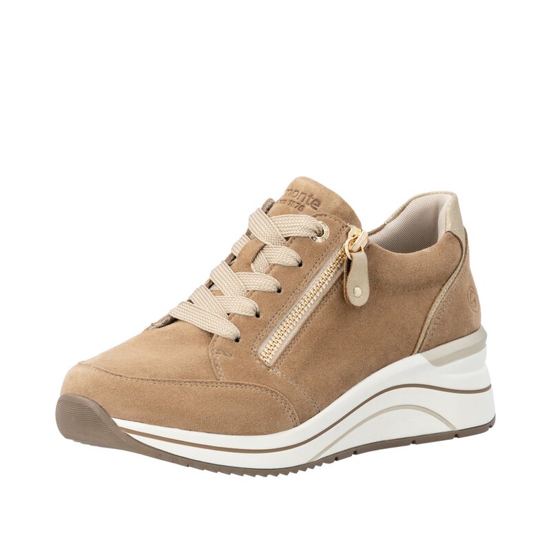 Remonte schoen beige-photo-3