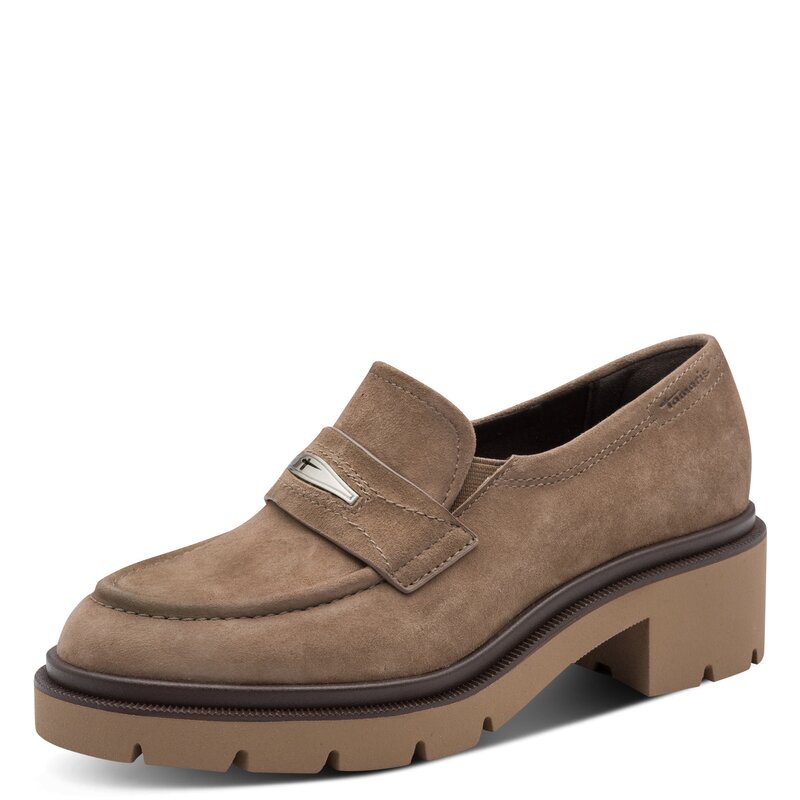 Tamaris aansteker beige-photo-3