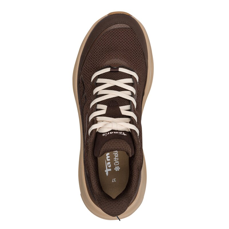 Tamaris schoen bruin-photo-5