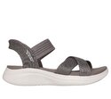 Skechers sandaal taupe-thumb-1