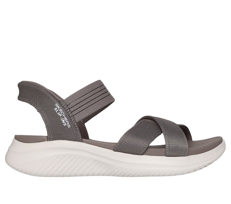 Skechers sandaal taupe-photo-1