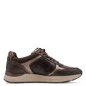 Tamaris schoen mocca-thumb-2