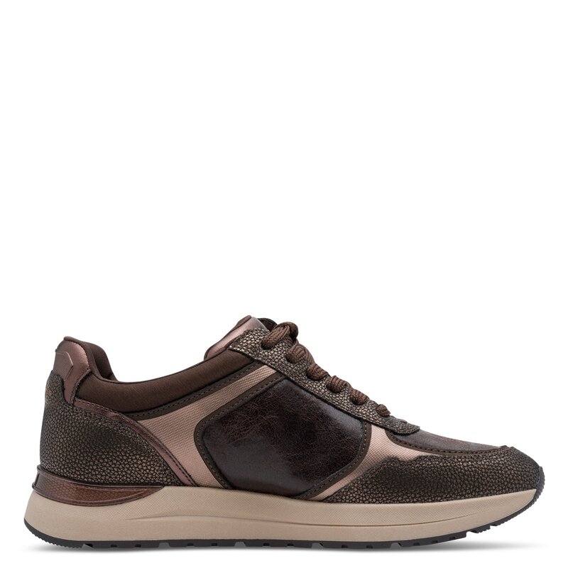 Tamaris schoen mocca-photo-2