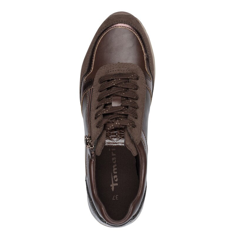 Tamaris schoen bruin-photo-5