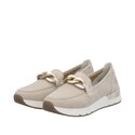 Rieker aansteker beige-thumb-6