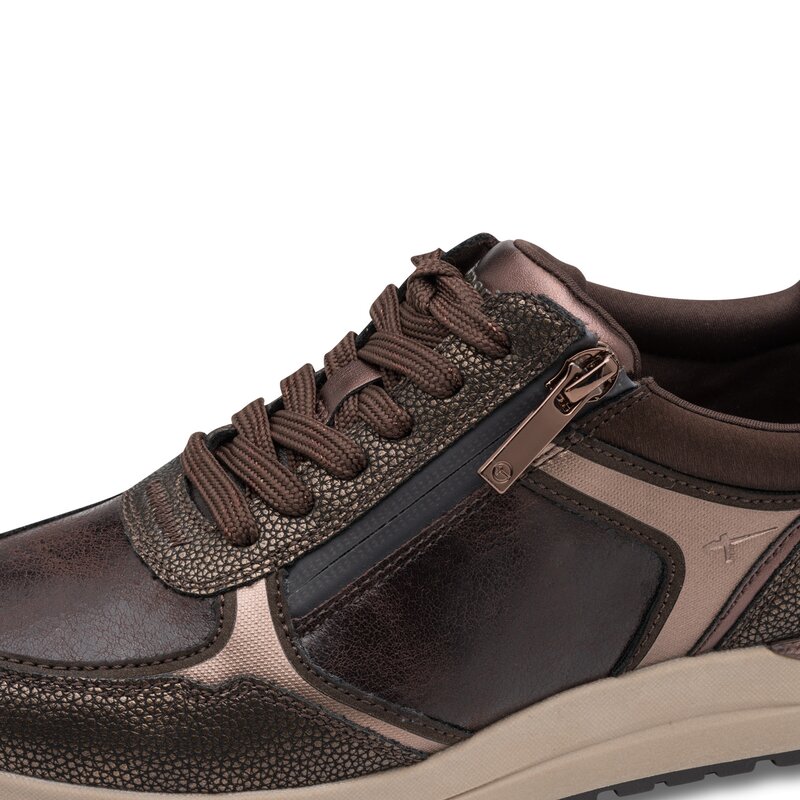 Tamaris schoen mocca-photo-4