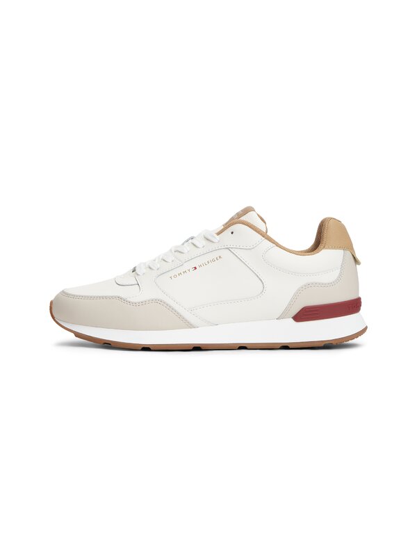 Tommy hilfiger schoen wit-photo-1