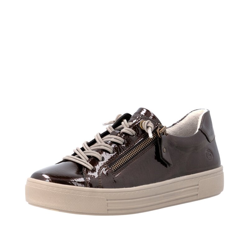 Remonte schoen bruin-photo-3