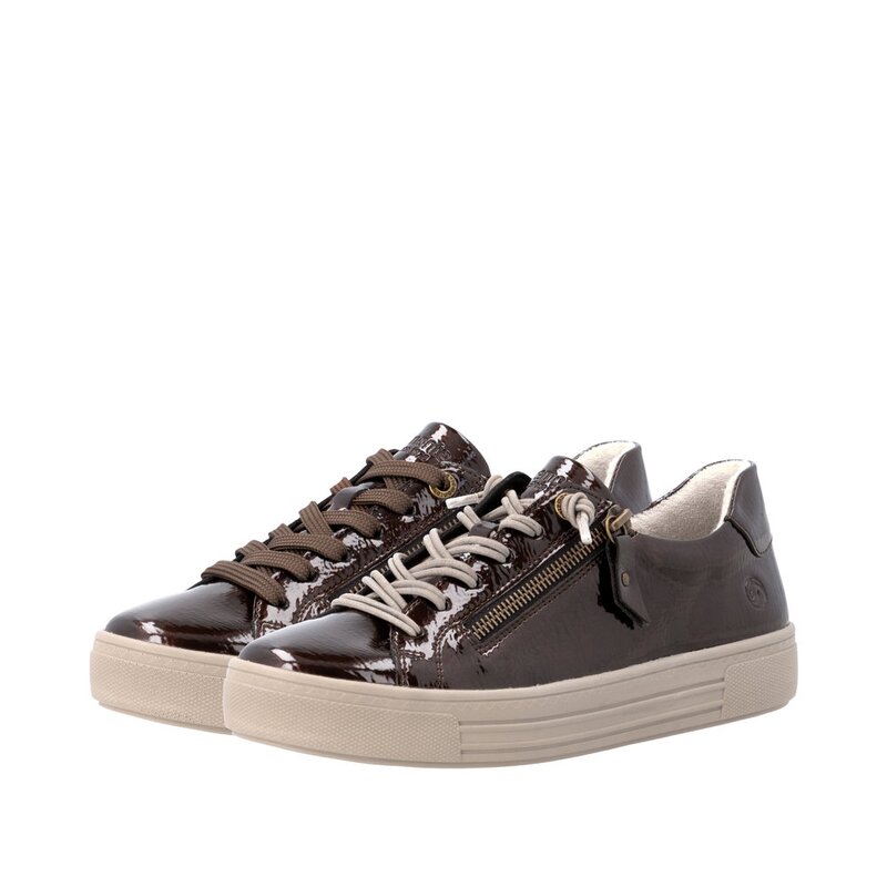 Remonte schoen bruin-photo-4