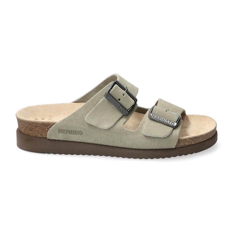 Mephisto aansteker kaki-photo-1