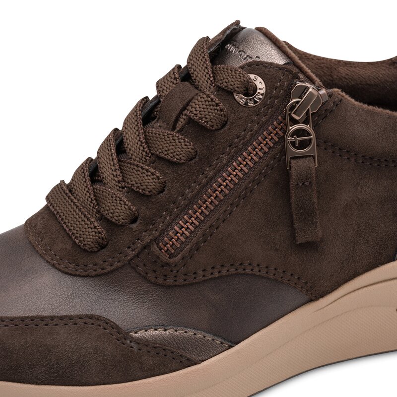 Tamaris schoen bruin-photo-4