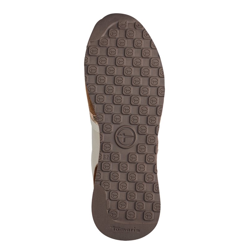 Tamaris schoen cognac-photo-6
