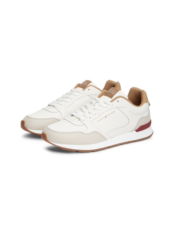 Tommy hilfiger schoen wit-photo-3