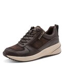 Tamaris schoen mocca-thumb-3