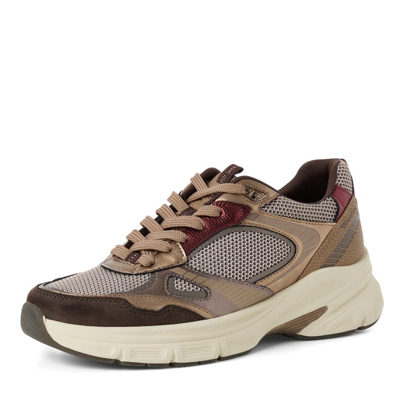 Tamaris schoen brons-photo-3