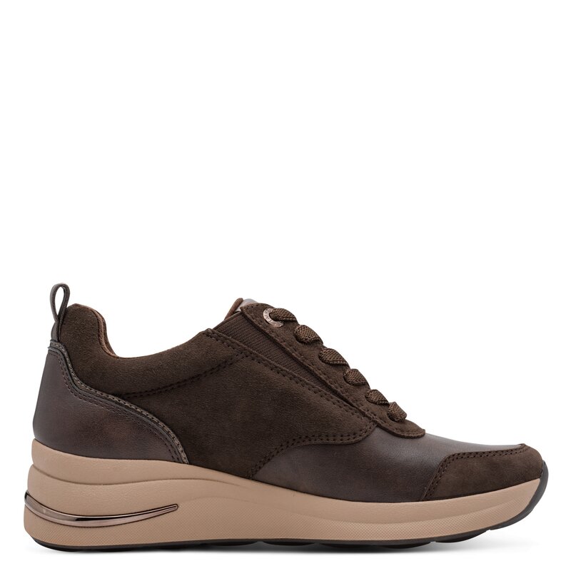 Tamaris schoen bruin-photo-2