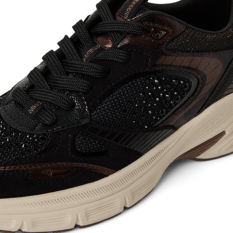 Tamaris schoen zwart-photo-4