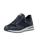 Remonte schoen blauw-thumb-3