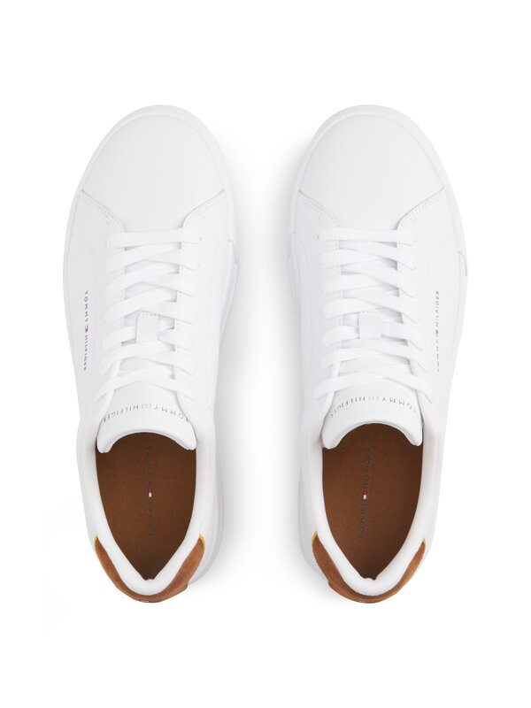 Tommy hilfiger schoen wit-photo-5