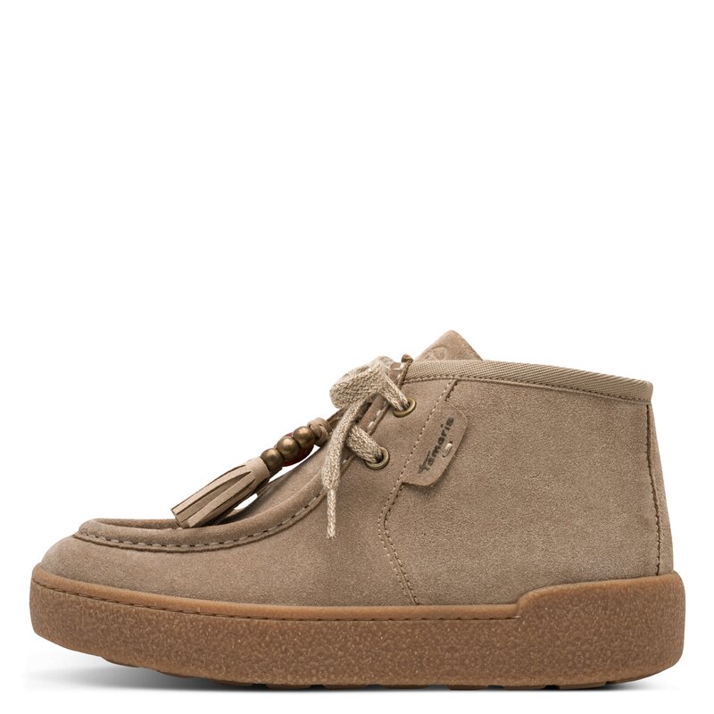 Tamaris schoen beige-photo-1