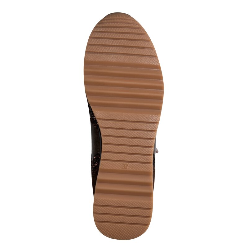 Marco tozzi schoen bruin-photo-6