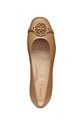 Geox ballerina cognac-thumb-5