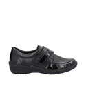 Remonte schoen zwart-thumb-7