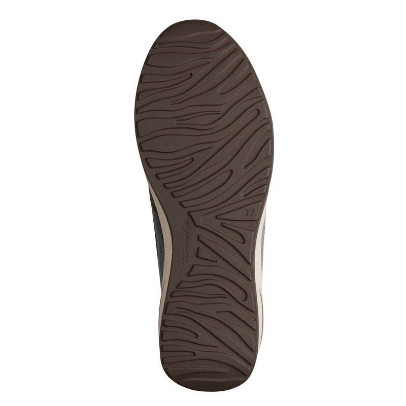 Tamaris schoen mocca-photo-6