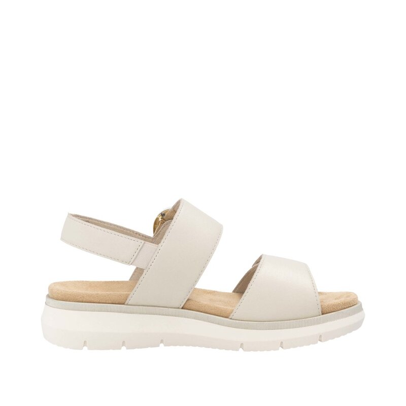 Remonte sandaal beige-photo-3