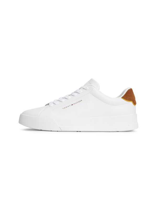 Tommy hilfiger schoen wit-photo-1
