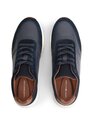 Tommy hilfiger schoen blauw-thumb-4