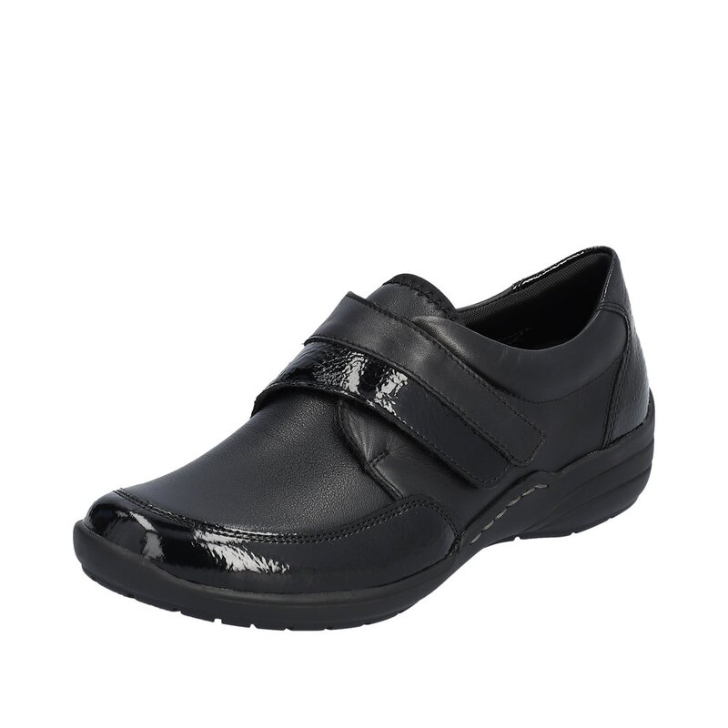 Remonte schoen zwart-photo-3