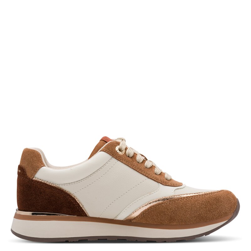 Tamaris schoen cognac-photo-2